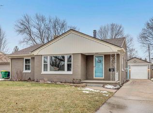 1339 Oregon St, Green Bay, WI 54303
