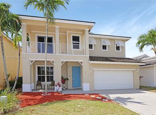 3416 NE 2nd St, Homestead, FL 33033