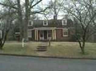 555 W Cloverhurst Ave, Athens, GA 30606