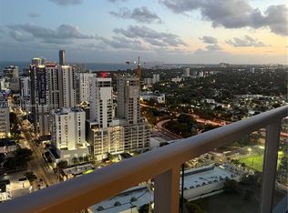 185 SW 7th St APT 3406, Miami, FL 33130