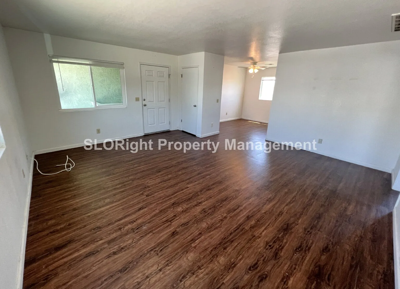 2 bed, 1.0 bath, $1,500 — Photo 3