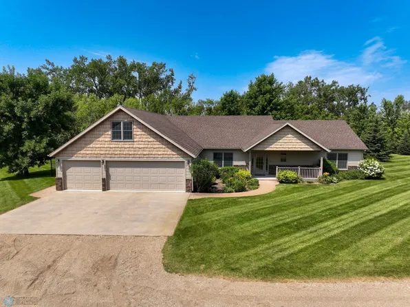 15607 54th St SE, Leonard, ND 58052