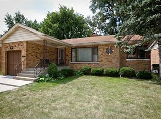 18544 Homewood Ave, Homewood, IL 60430