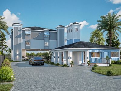 2531 Pierce Street, Hollywood FL - Owner Finance Home