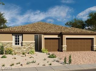 6328 Lautman Ridge Ct, Las Vegas, NV 89141