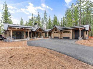 245 Laura Knight, Truckee, CA 96161