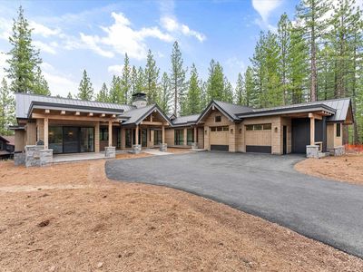 245 Laura Knight, Truckee, CA, 96161