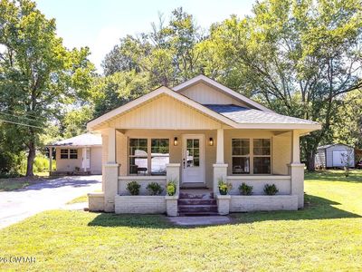 56 Lower Brownsville Rd, Jackson, TN, 38301