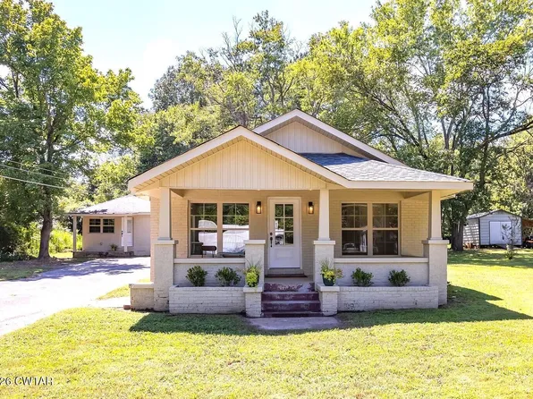 56 Lower Brownsville Rd, Jackson, TN 38301