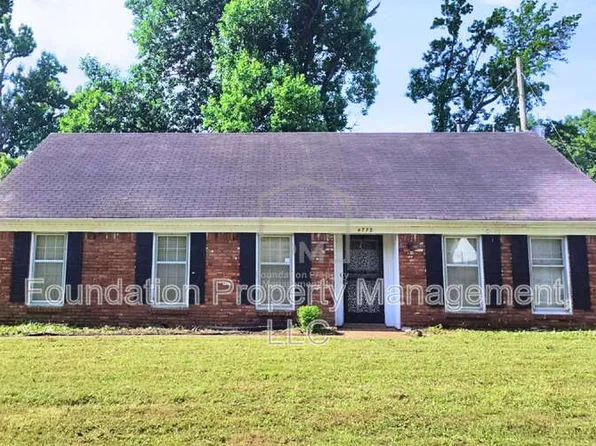 4773 Casann Ave, Memphis, TN 38128