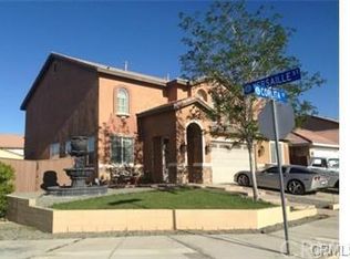 14995 Corlita St, Victorville, CA 92394