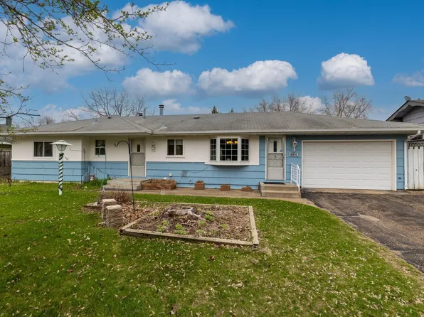 8851 Hallmark Ave S, Cottage Grove, MN 55016