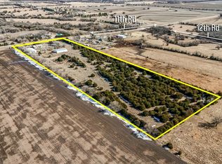 1613 11th Rd, Mulvane, KS 67110