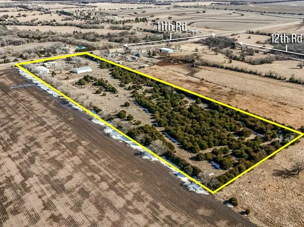 1613 11th Rd, Mulvane, KS 67110