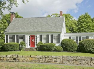 23 High St, Hingham, MA 02043