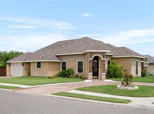 507 Starlight St, Rio Grande City, TX 78582