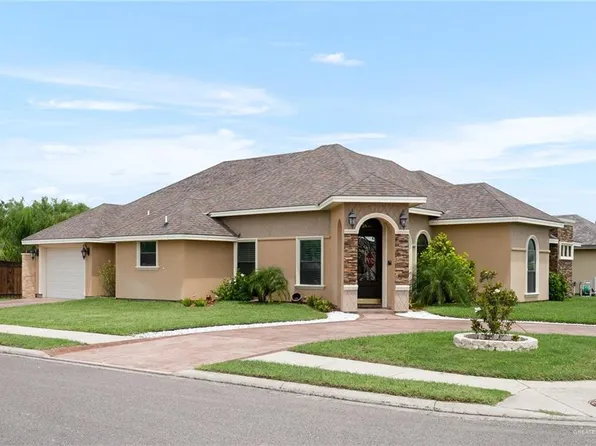 507 Starlight St, Rio Grande City, TX 78582