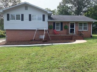 2908 Liberty Church Rd, Macon, GA 31216