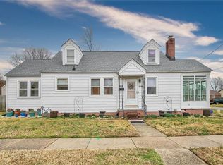 3842 Wayne Cir, Norfolk, VA 23513