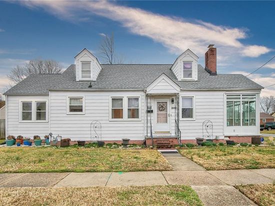 3842 Wayne Cir, Norfolk, VA 23513