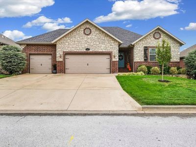 634 N Alexandria Street, Nixa, MO, 65714