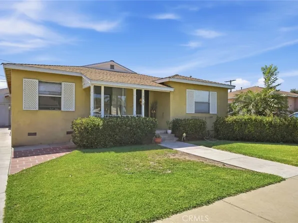 10918 Flory St, Whittier, CA 90606