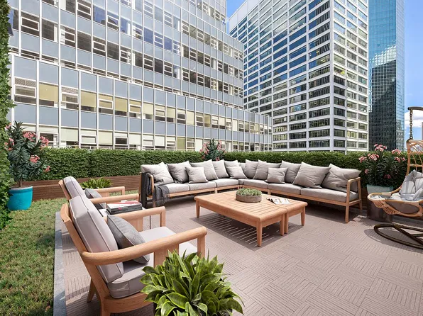 130 Water St APT 12D, New York, NY 10005