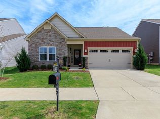 1917 Hereford Ln, Nashville, TN 37221