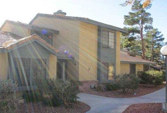Property Side View