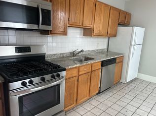 4157 Ridge Ave FLOOR 2, Philadelphia, PA 19129
