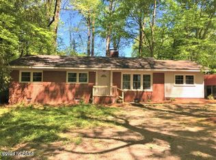 2503 Madison Cir, Greenville, NC 27858
