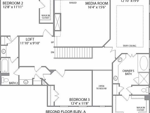 3rd image of 2321 Darlington Way SW