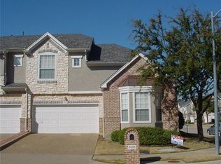 2505 Champagne Dr, Irving, TX 75038