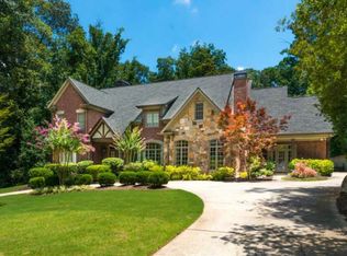 4911 Carol Ln, Sandy Springs, GA