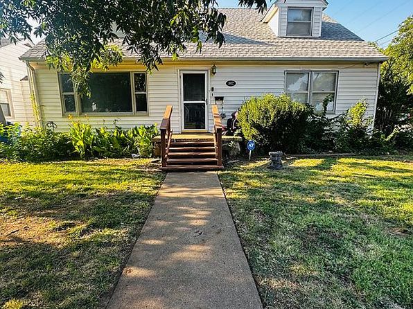 802 W Illinois Ave