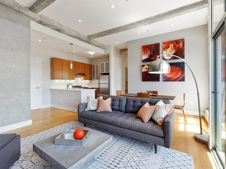 1158 Sutter St #7 — Photo 3