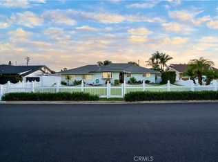 18672 Spaulding Ave, Santa Ana, CA 92705