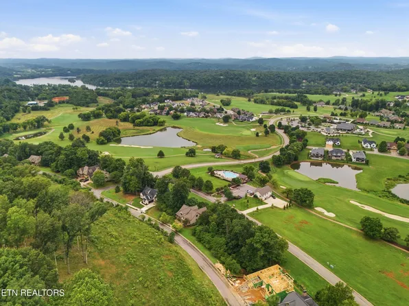 529 Black Cove Ln, Loudon, TN 37774