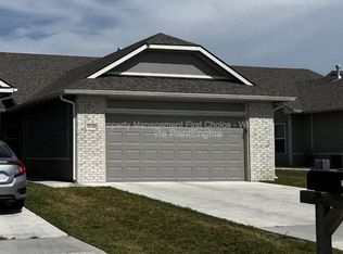 8160 N East Pkwy #34, Wichita, KS 67206