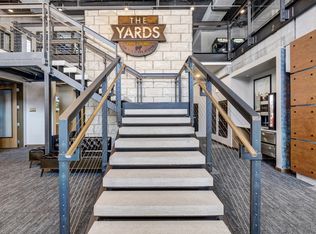 The Yards, South Saint Paul, MN 55075