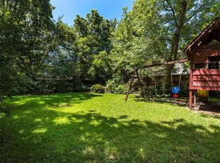 13207 Woodthorpe St, Austin, TX 78729