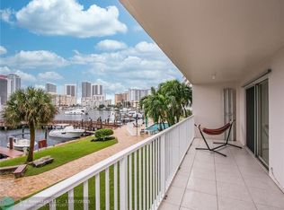 400 Golden Isles Dr APT 2, Hallandale Beach, FL 33009