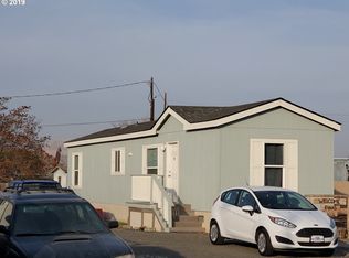 1601 7th St, Umatilla, OR 97882