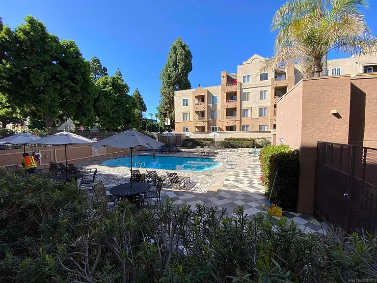 8889 Caminito Plaza Centro #7219 — Photo 3
