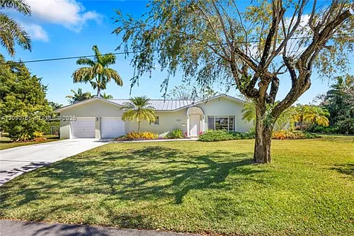 11625 SW 70th Ave Photo 1