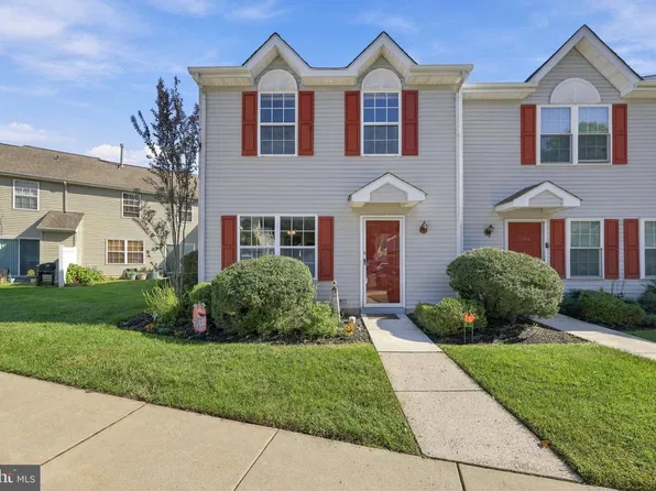 3905 Tall Pnes, Pine Hill, NJ 08021