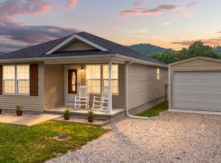 313 Mynhier Rd, Morehead, KY 40351