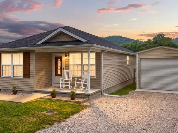 313 Mynhier Rd, Morehead, KY 40351