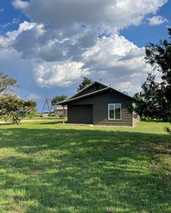 3998 Nashville Rd, Littlefield, TX, 79339
