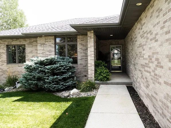 1601 Claycomb Rd, Wayne, NE 68787